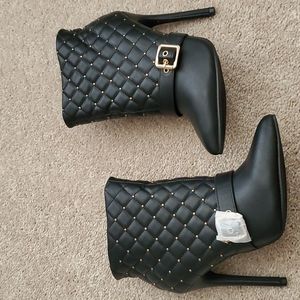Booties